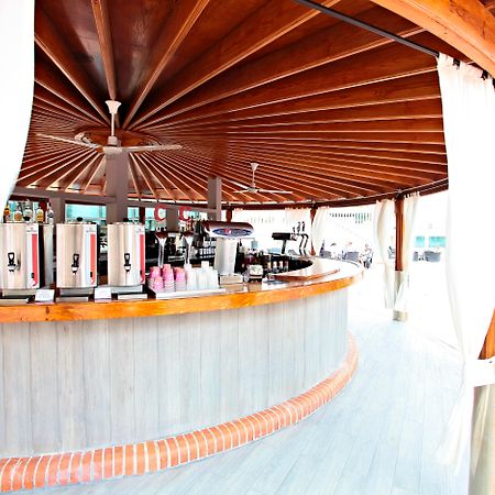 Sandos Benidorm Suites (Adults Only) Екстериор снимка