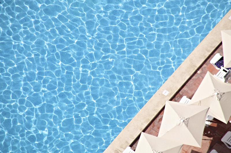 Sandos Benidorm Suites (Adults Only) Екстериор снимка