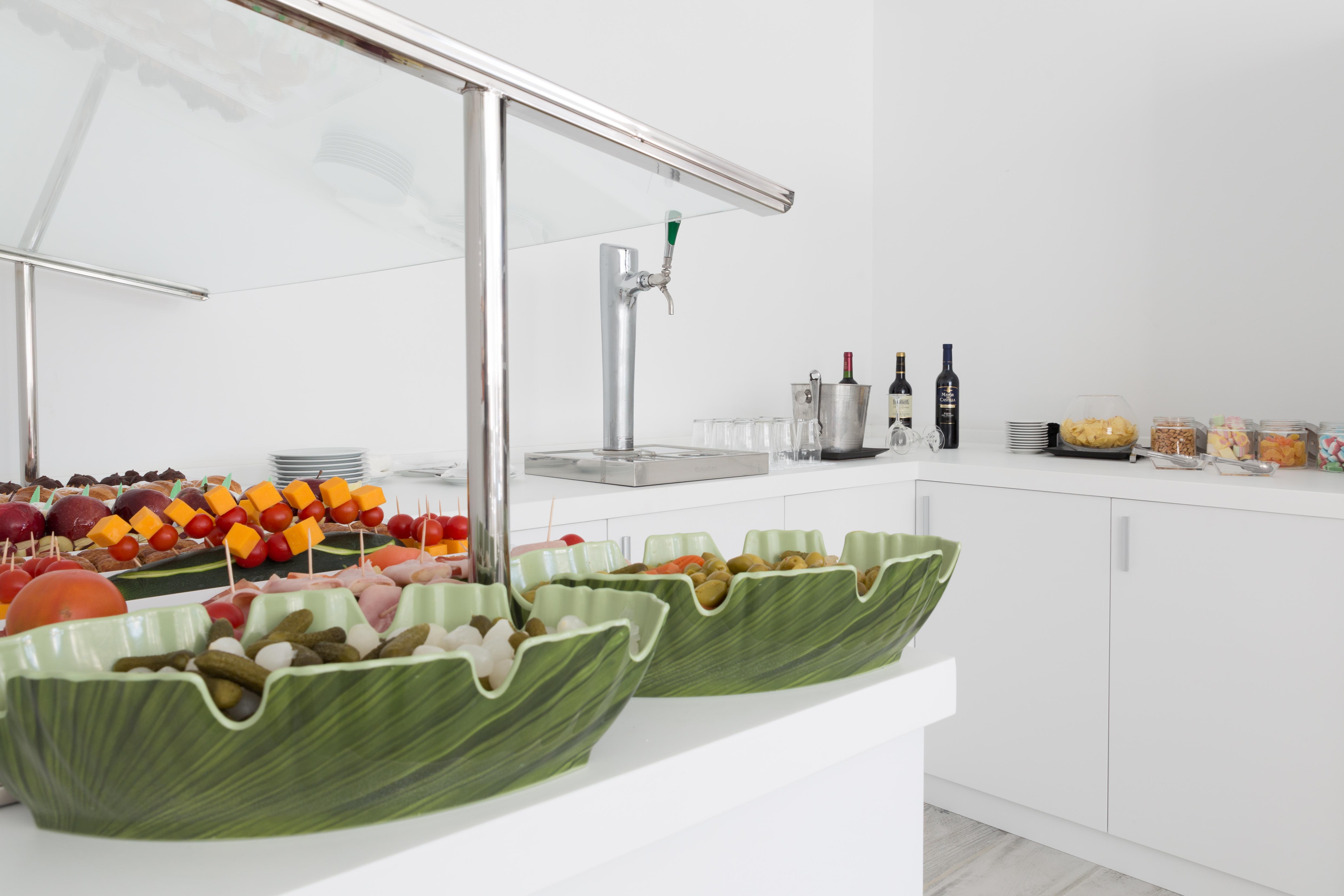 Sandos Benidorm Suites (Adults Only) Екстериор снимка
