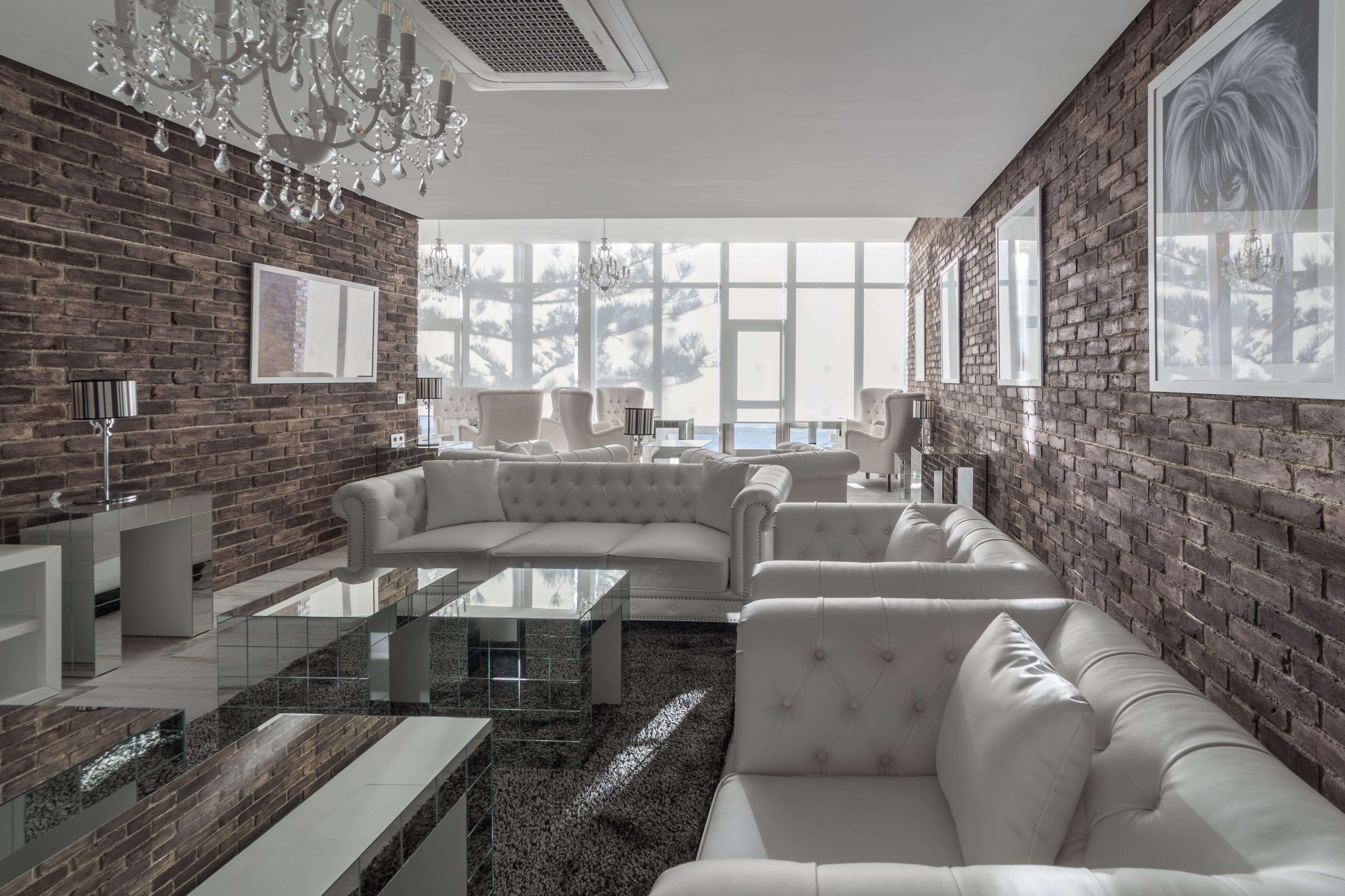 Sandos Benidorm Suites (Adults Only) Екстериор снимка