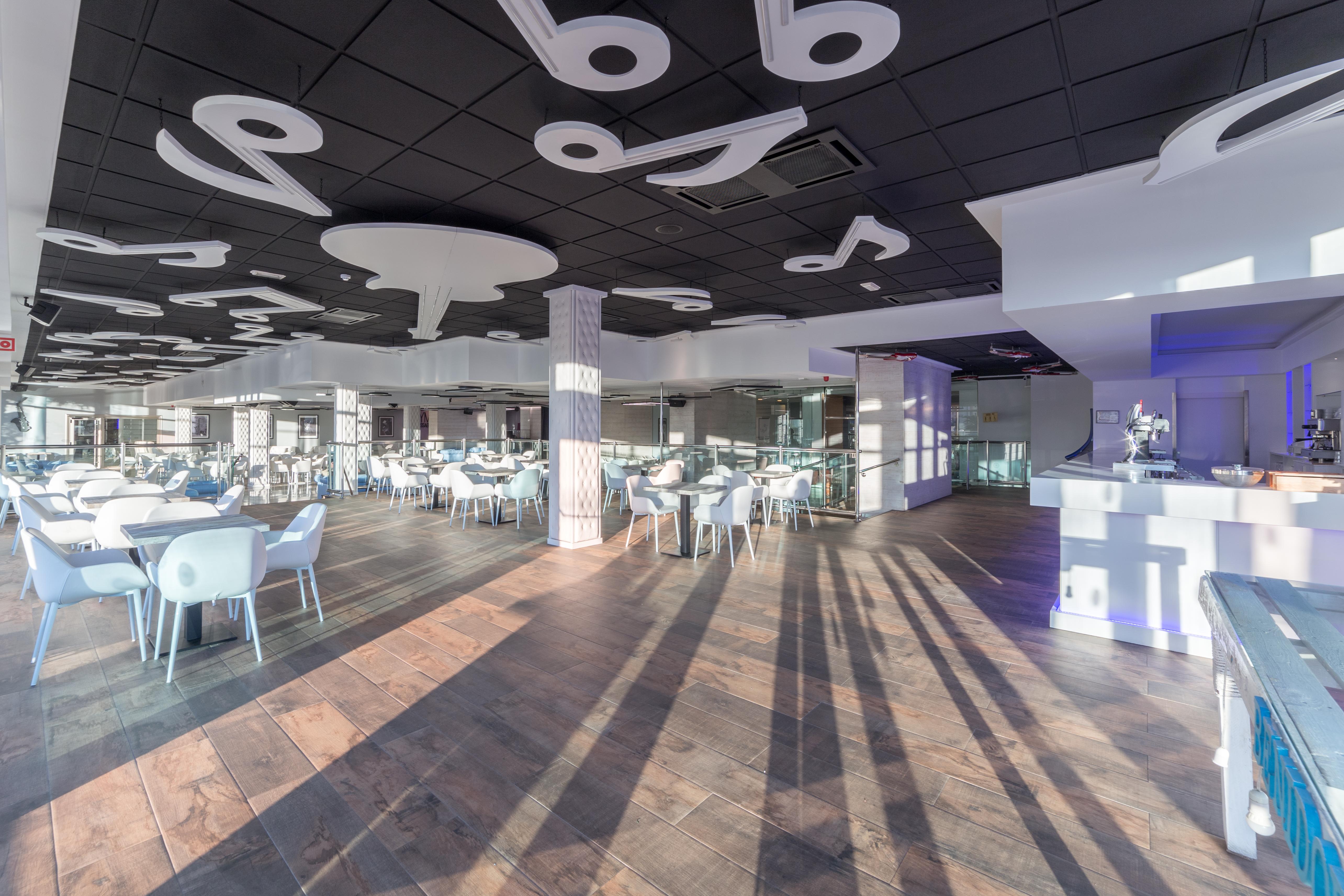 Sandos Benidorm Suites (Adults Only) Екстериор снимка