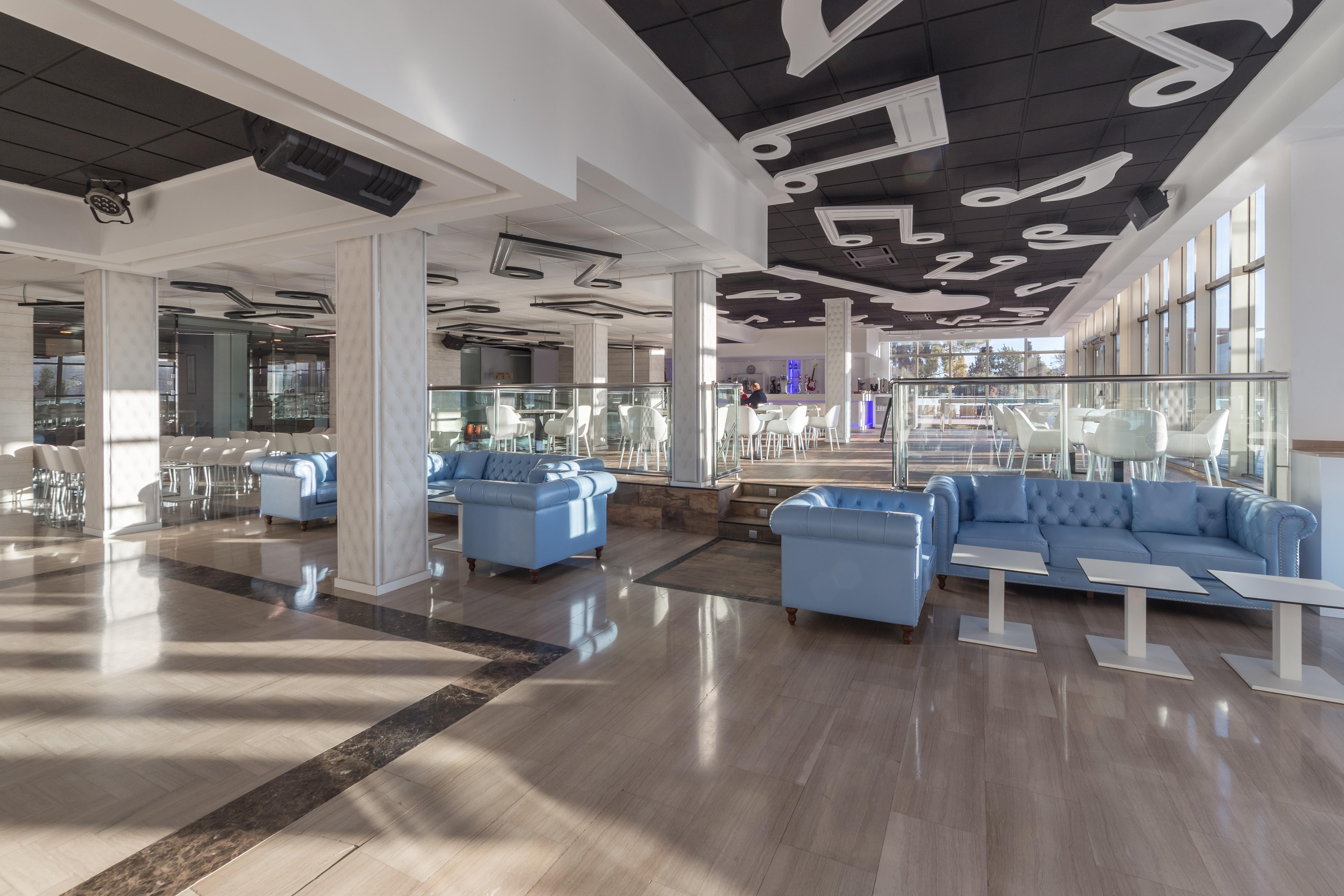 Sandos Benidorm Suites (Adults Only) Екстериор снимка