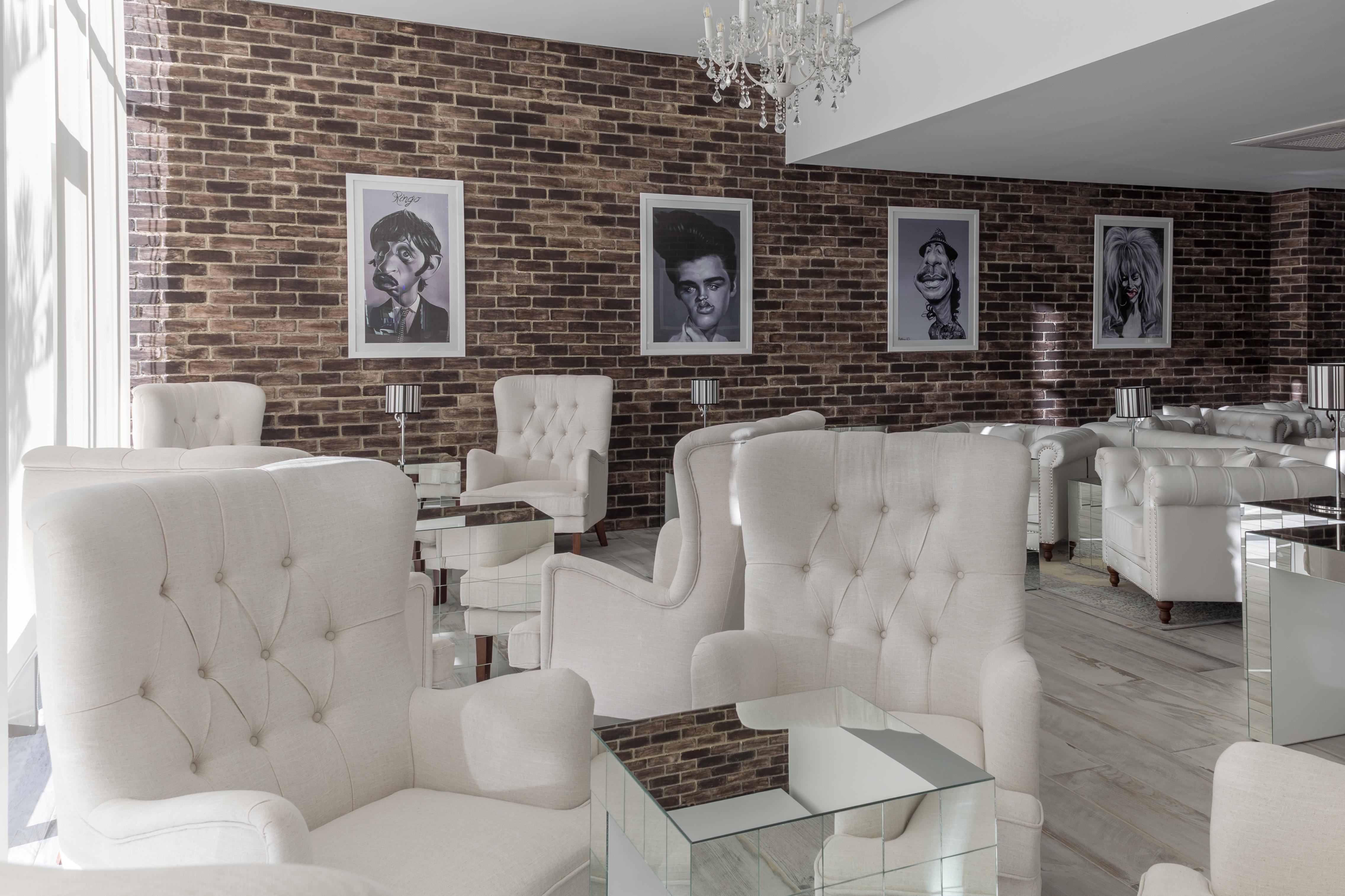 Sandos Benidorm Suites (Adults Only) Екстериор снимка
