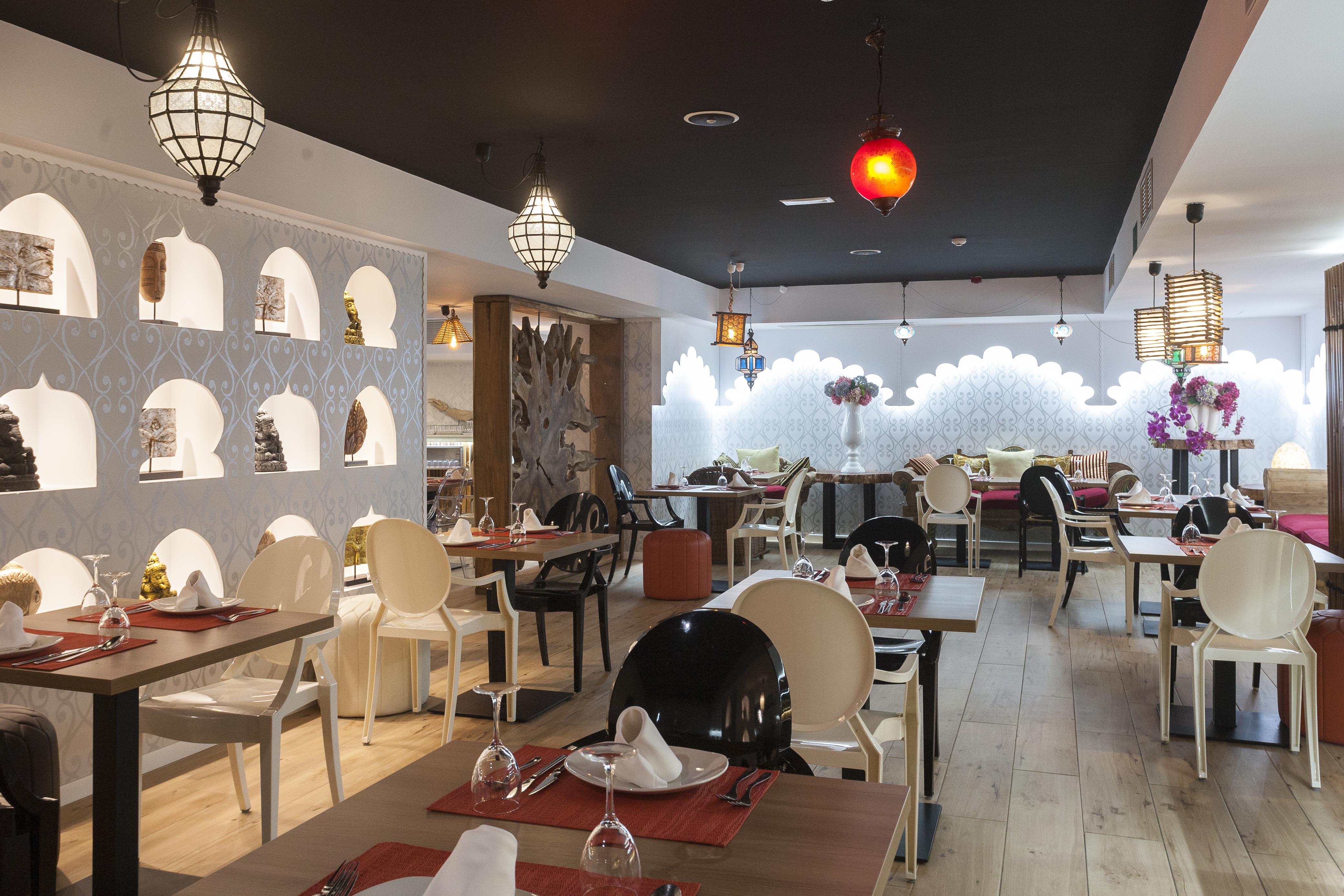 Sandos Benidorm Suites (Adults Only) Екстериор снимка