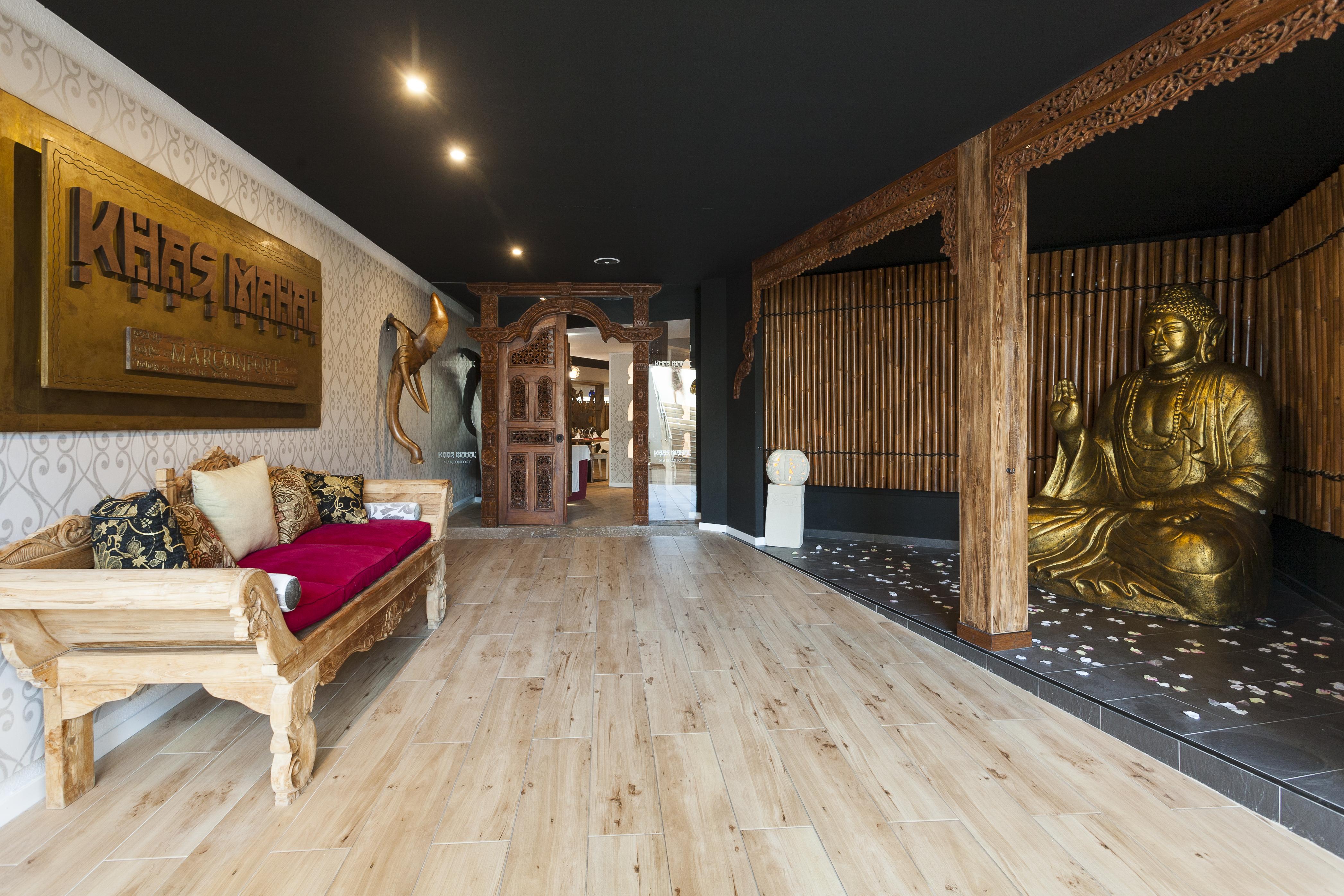 Sandos Benidorm Suites (Adults Only) Екстериор снимка