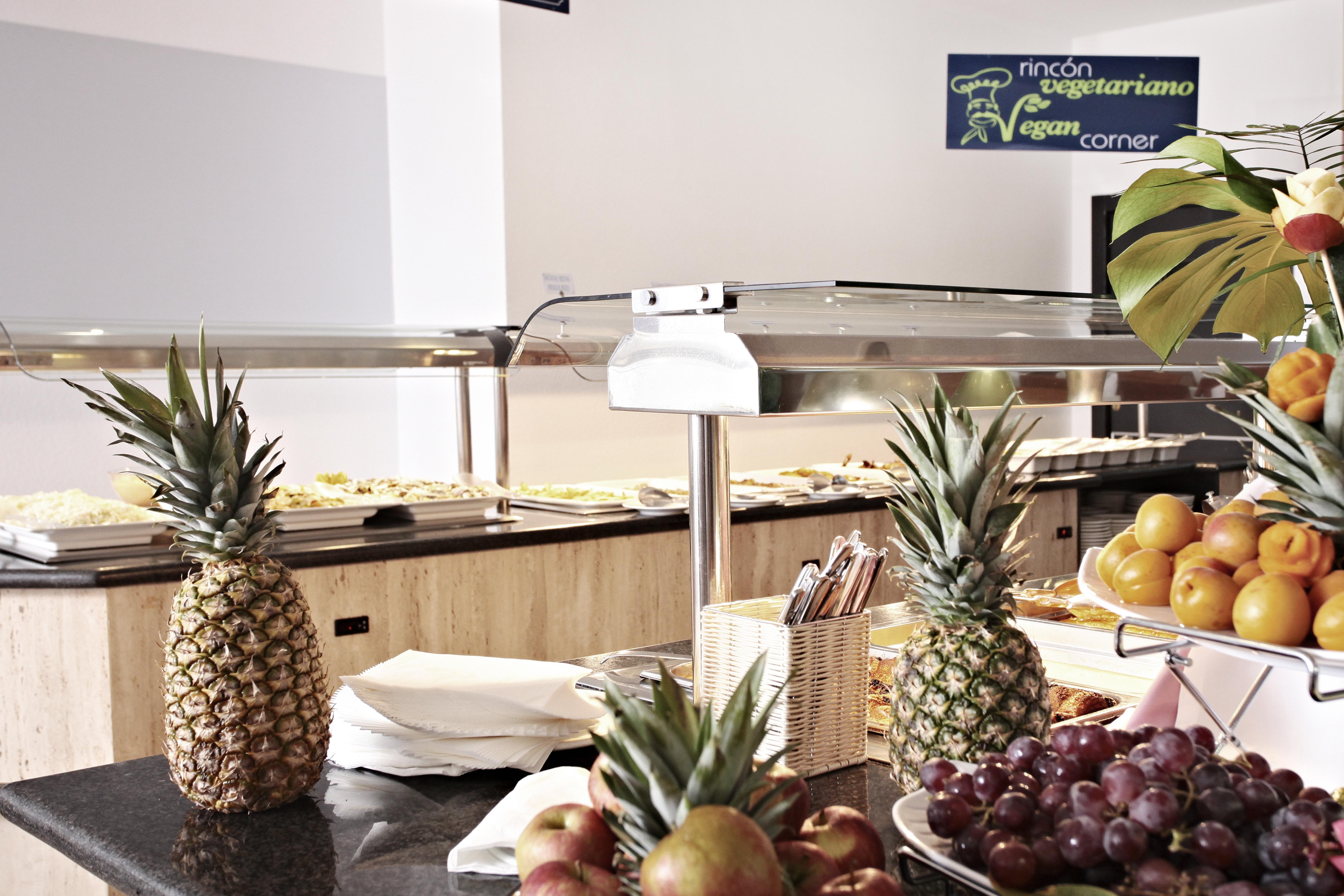 Sandos Benidorm Suites (Adults Only) Екстериор снимка