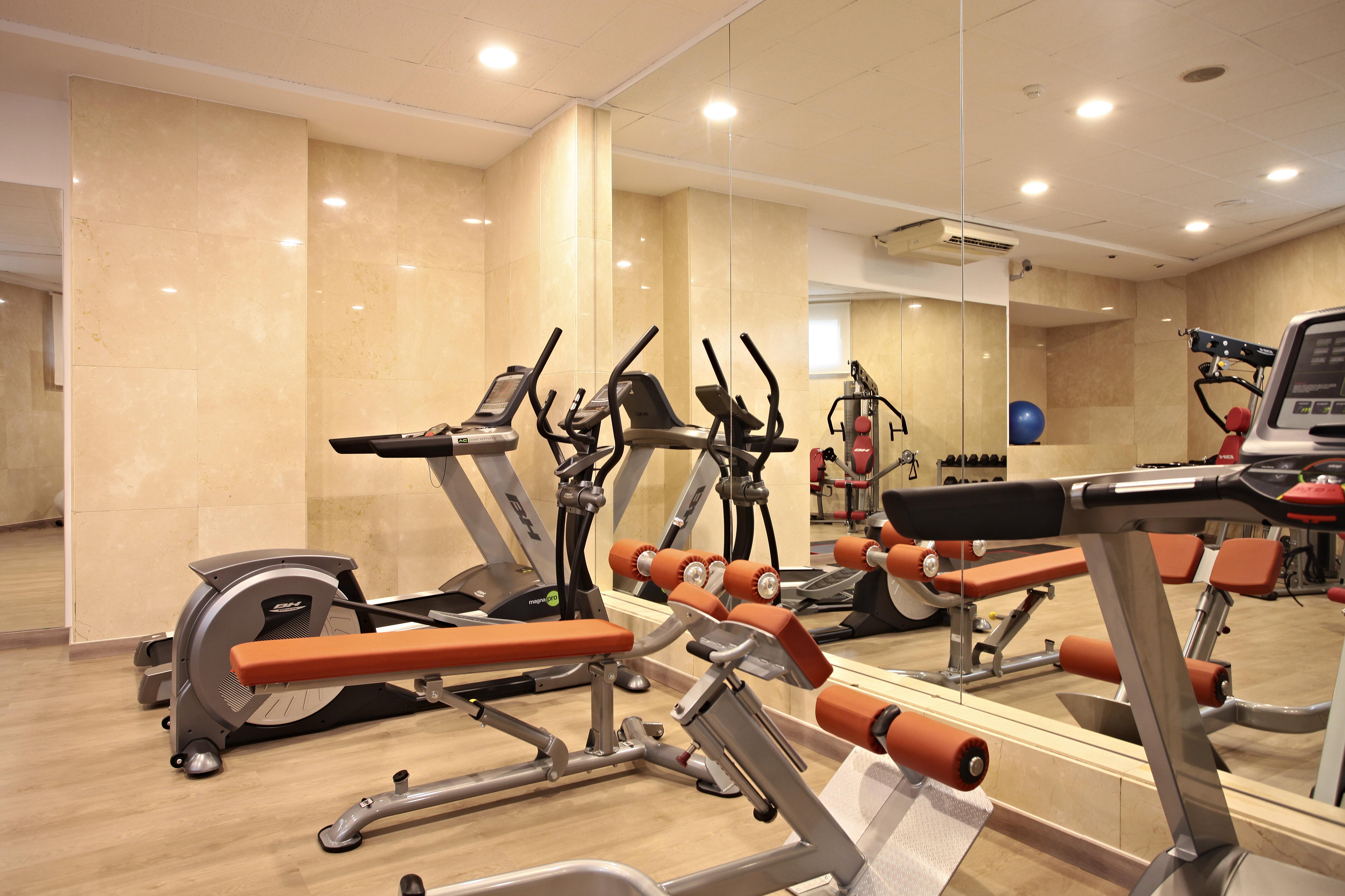 Sandos Benidorm Suites (Adults Only) Екстериор снимка