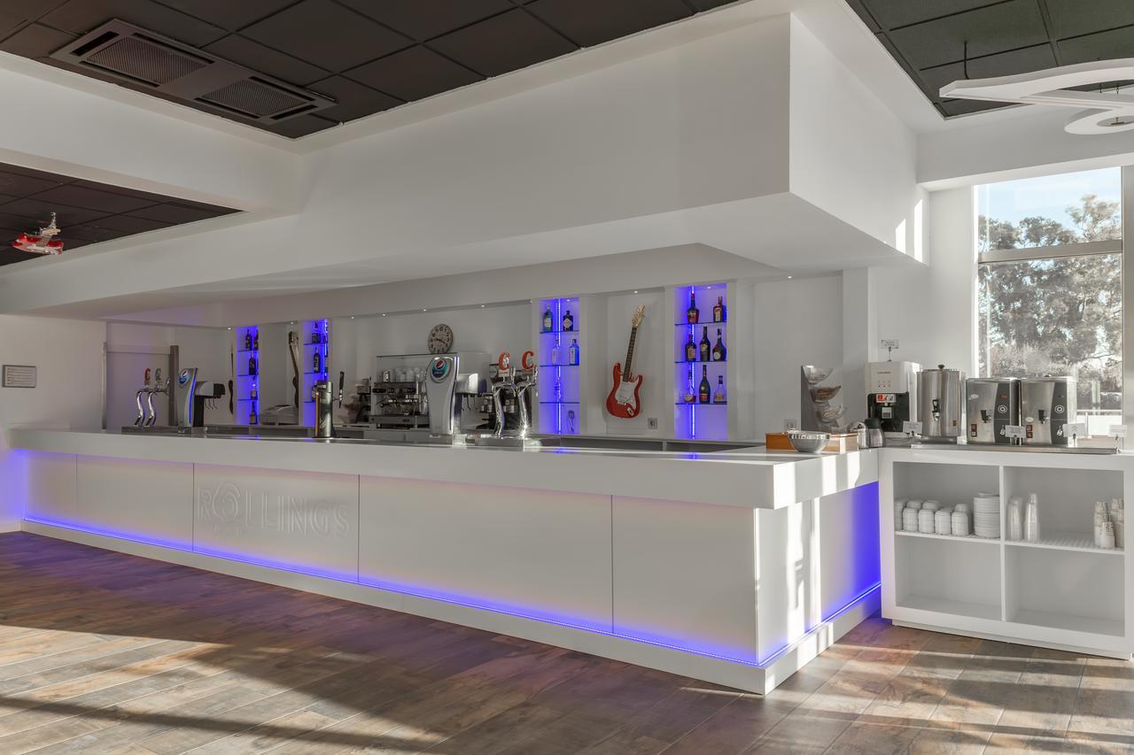 Sandos Benidorm Suites (Adults Only) Екстериор снимка