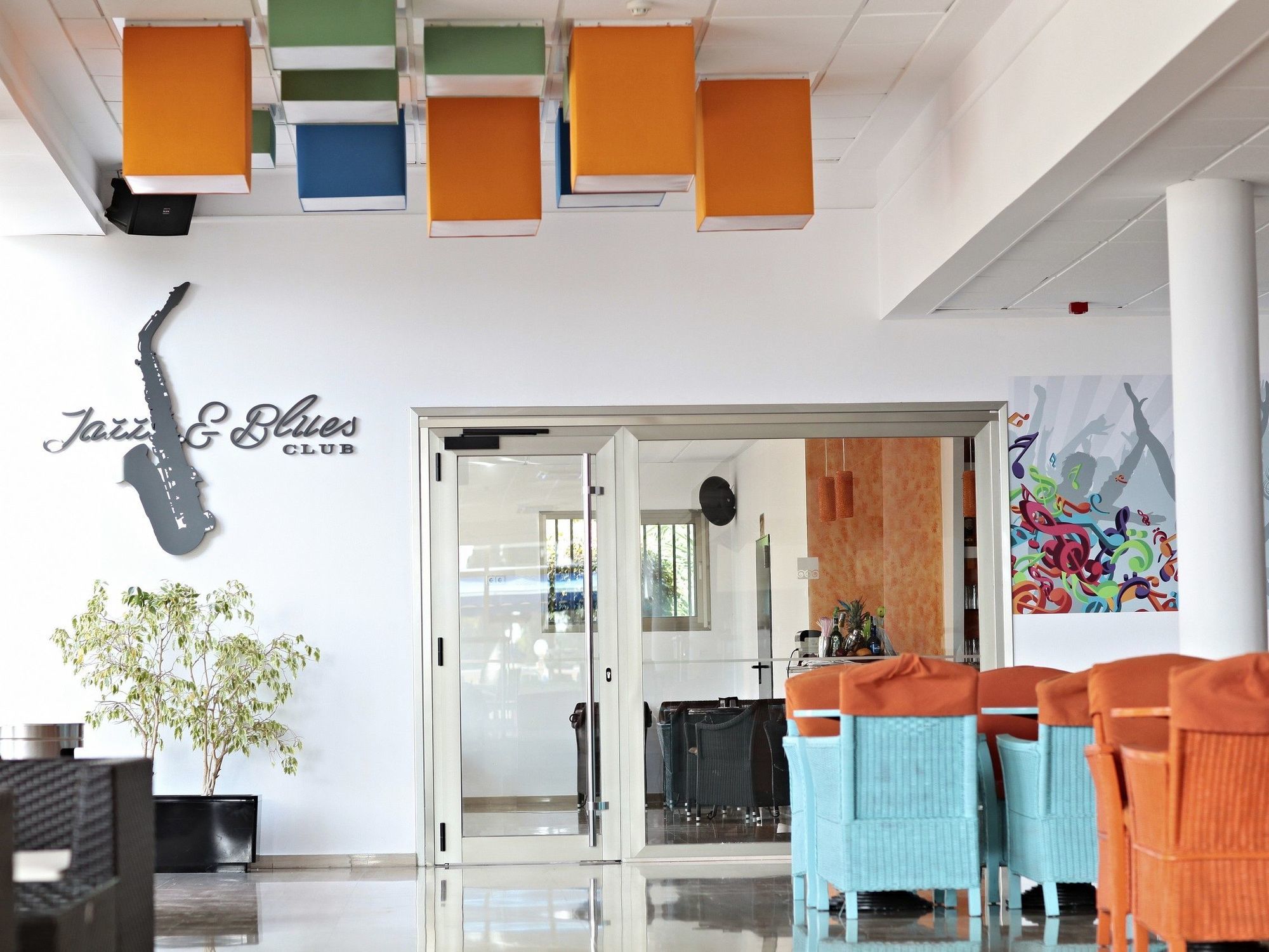 Sandos Benidorm Suites (Adults Only) Екстериор снимка
